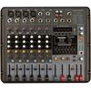 Voice-Kraft VK-PM808 keverőerősítő