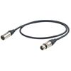 Proel ESO210LU10 10 m mikrofonkábel