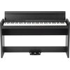 KORG LP-380U RWBK digitális zongora