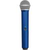 Shure WA712-BLU színes mikrofonmarkolat BLX2/PG58 kéziadóhoz