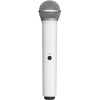 Shure WA712-WHT színes mikrofonmarkolat BLX2/PG58 kéziadóhoz