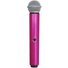 Shure WA713-PNK színes mikrofonmarkolat BLX2/SM58 és BLX2/Beta58A kéziadóhoz