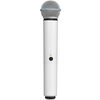 Shure WA713-WHT színes mikrofonmarkolat BLX2/SM58 és BLX2/Beta58A kéziadóhoz