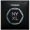 D'Addario NYXL1138PS Pedal Steel 11-38 elektromos gitárhúr