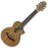Ibanez EWP14WB-OPN piccolo akusztikus gitár