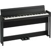 KORG C1 Air BK digitális zongora