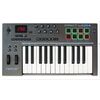 Nektar Impact LX25+ USB MIDI kontroller billentyűzet