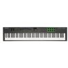 Nektar Impact LX88+ USB MIDI kontroller billentyűzet