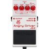 BOSS JB-2 Angry Driver effektpedál