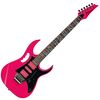 Ibanez JEMJRSP-PK Steve Vai elektromos gitár