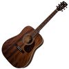 Cort Earth70MH OP akusztikus gitár