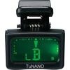 Ibanez TuNANO csíptetős kromatikus hangoló
