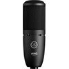 AKG P120 nagymembrános kondenzátormikrofon