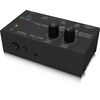 Behringer MA400 MICROMON monitor fejhallgató erősítő