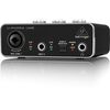 Behringer UM2 U-PHORIA USB hangkártya