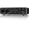 Behringer UMC202HD U-PHORIA USB hangkártya