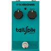TC Electronic Tailspin Vibrato effektpedál