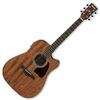 Ibanez AW54CE-OPN Artwood elektro-akusztikus gitár