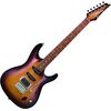 Ibanez SA260FM-VLS elektromos gitár