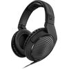Sennheiser HD 200 PRO stúdió fejhallgató