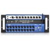 Soundcraft Ui24R digitális keverő/soksávos USB hangfelvevő