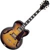 Ibanez AF95FM-AYS elektromos gitár