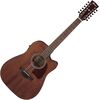 Ibanez AW5412CE-OPN Artwood elektro-akusztikus gitár