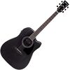 Ibanez AW84CE-WK Artwood elektro-akusztikus gitár