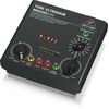 Behringer TUBE ULTRAGAIN MIC500USB csöves mikrofon előerősítő/USB hangkártya