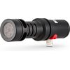 RODE VideoMic Me-L videómikrofon okostelefonokhoz