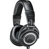 Audio-Technica ATH-M50x professzionális monitor fejhallgató