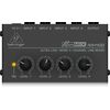 Behringer MX400 MICROMIX analóg keverő