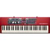 Clavia Nord Electro 6D 61 digitális színpadi zongora/orgona
