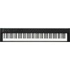 KORG D1-BK digitális színpadi zongora