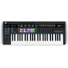 Novation 49SL MkIII USB MIDI kontroller billentyűzet