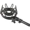 Rycote InVision USM rezgésgátló mikrofontartó