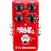 TC Electronic Hall of Fame 2 Reverb effektpedál