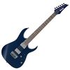 Ibanez RG5121-DBF Prestige elektromos gitár