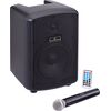 Soundsation HYPER PLAY 6AMW hordozható hangrendszer