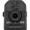 Zoom Q2n-4K kézi videófelvevő