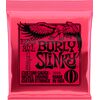 Ernie Ball 2226 Nickel Wound Burly Slinky 11-52 elektromos gitárhúr
