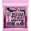 Ernie Ball 2213 Nickel Wound Mega Slinky 10,5-48 elektromos gitárhúr