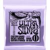 Ernie Ball 2227 Nickel Wound Ultra Slinky 10-48 elektromos gitárhúr