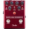 Fender Santa Ana Overdrive effektpedál