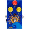 JAM pedals Chill effektpedál