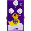 JAM pedals Eureka! effektpedál