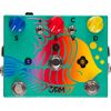 JAM pedals Ripply Fall effektpedál