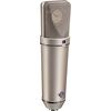 Neumann U 87 Ai nagymembrános kondenzátormikrofon
