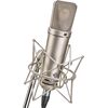 Neumann U 87 Ai Studio Set nagymembrános kondenzátormikrofon
