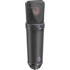 Neumann U 87 Ai mt nagymembrános kondenzátormikrofon